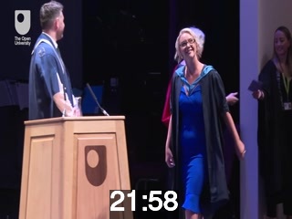 clicking on this image will launch a new video player window playing at this point (ie 21 minutes and 58 seconds) from the start of the video