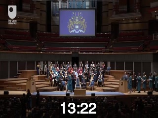 clicking on this image will launch a new video player window playing at this point (ie 13 minutes and 22 seconds) from the start of the video