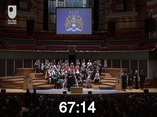 clicking on this image will launch a new video player window playing at this point (ie 67 minutes and 14 seconds) from the start of the video