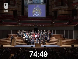 clicking on this image will launch a new video player window playing at this point (ie 74 minutes and 49 seconds) from the start of the video