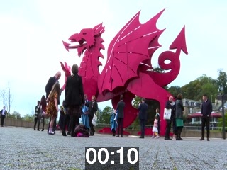 clicking on this image will launch a new video player window playing at this point (ie 10 seconds) from the start of the video