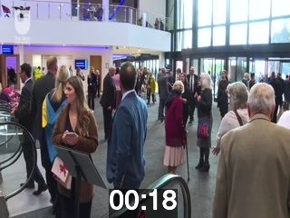 clicking on this image will launch a new video player window playing at this point (ie 18 seconds) from the start of the video
