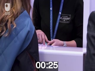 clicking on this image will launch a new video player window playing at this point (ie 25 seconds) from the start of the video