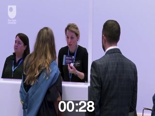 clicking on this image will launch a new video player window playing at this point (ie 28 seconds) from the start of the video