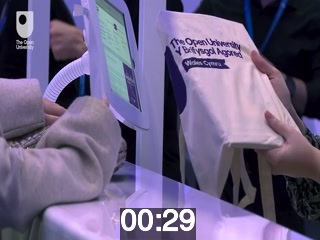 clicking on this image will launch a new video player window playing at this point (ie 29 seconds) from the start of the video
