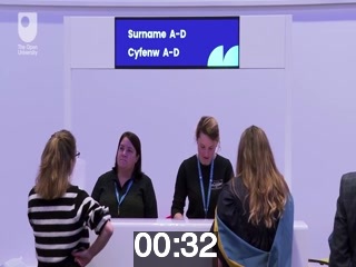 clicking on this image will launch a new video player window playing at this point (ie 32 seconds) from the start of the video