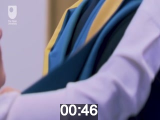 clicking on this image will launch a new video player window playing at this point (ie 46 seconds) from the start of the video