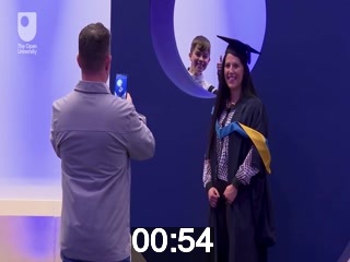clicking on this image will launch a new video player window playing at this point (ie 54 seconds) from the start of the video