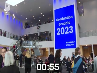 clicking on this image will launch a new video player window playing at this point (ie 55 seconds) from the start of the video