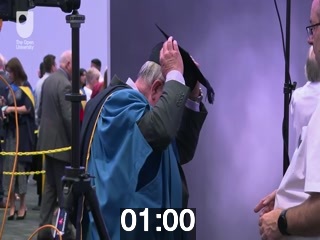 clicking on this image will launch a new video player window playing at this point (ie 1 minute and 0 second) from the start of the video