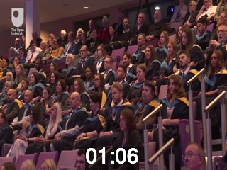 clicking on this image will launch a new video player window playing at this point (ie 1 minute and 6 seconds) from the start of the video