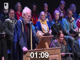 clicking on this image will launch a new video player window playing at this point (ie 1 minute and 9 seconds) from the start of the video