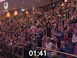 clicking on this image will launch a new video player window playing at this point (ie 1 minute and 41 seconds) from the start of the video