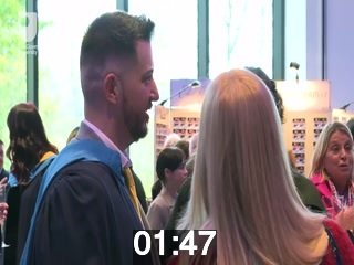 clicking on this image will launch a new video player window playing at this point (ie 1 minute and 47 seconds) from the start of the video