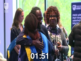 clicking on this image will launch a new video player window playing at this point (ie 1 minute and 51 seconds) from the start of the video