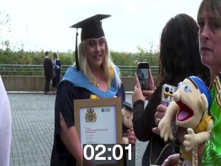 clicking on this image will launch a new video player window playing at this point (ie 2 minutes and 1 second) from the start of the video