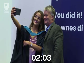 clicking on this image will launch a new video player window playing at this point (ie 2 minutes and 3 seconds) from the start of the video