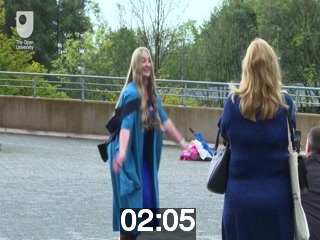 clicking on this image will launch a new video player window playing at this point (ie 2 minutes and 5 seconds) from the start of the video