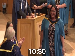 clicking on this image will launch a new video player window playing at this point (ie 10 minutes and 30 seconds) from the start of the video