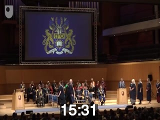 clicking on this image will launch a new video player window playing at this point (ie 15 minutes and 31 seconds) from the start of the video