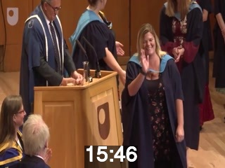 clicking on this image will launch a new video player window playing at this point (ie 15 minutes and 46 seconds) from the start of the video