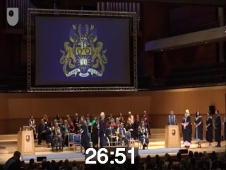 clicking on this image will launch a new video player window playing at this point (ie 26 minutes and 51 seconds) from the start of the video