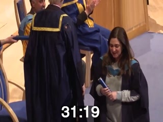 clicking on this image will launch a new video player window playing at this point (ie 31 minutes and 19 seconds) from the start of the video