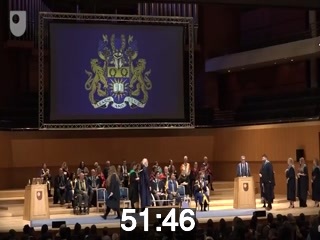clicking on this image will launch a new video player window playing at this point (ie 51 minutes and 46 seconds) from the start of the video