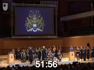 clicking on this image will launch a new video player window playing at this point (ie 51 minutes and 56 seconds) from the start of the video