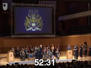 clicking on this image will launch a new video player window playing at this point (ie 52 minutes and 31 seconds) from the start of the video