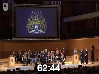 clicking on this image will launch a new video player window playing at this point (ie 62 minutes and 44 seconds) from the start of the video