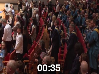 clicking on this image will launch a new video player window playing at this point (ie 35 seconds) from the start of the video