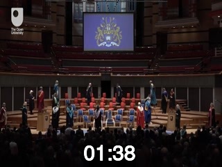 clicking on this image will launch a new video player window playing at this point (ie 1 minute and 38 seconds) from the start of the video