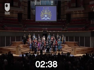 clicking on this image will launch a new video player window playing at this point (ie 2 minutes and 38 seconds) from the start of the video