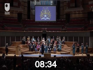 clicking on this image will launch a new video player window playing at this point (ie 8 minutes and 34 seconds) from the start of the video