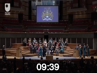 clicking on this image will launch a new video player window playing at this point (ie 9 minutes and 39 seconds) from the start of the video