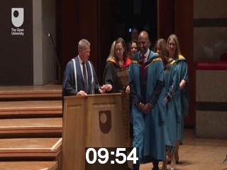 clicking on this image will launch a new video player window playing at this point (ie 9 minutes and 54 seconds) from the start of the video