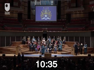 clicking on this image will launch a new video player window playing at this point (ie 10 minutes and 35 seconds) from the start of the video