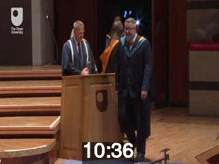 clicking on this image will launch a new video player window playing at this point (ie 10 minutes and 36 seconds) from the start of the video