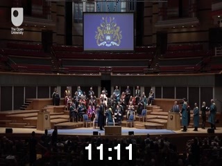 clicking on this image will launch a new video player window playing at this point (ie 11 minutes and 11 seconds) from the start of the video