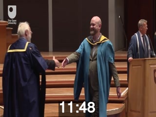 clicking on this image will launch a new video player window playing at this point (ie 11 minutes and 48 seconds) from the start of the video