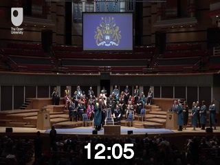 clicking on this image will launch a new video player window playing at this point (ie 12 minutes and 5 seconds) from the start of the video