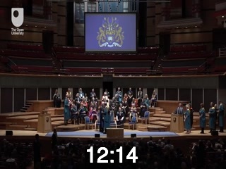 clicking on this image will launch a new video player window playing at this point (ie 12 minutes and 14 seconds) from the start of the video