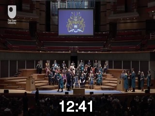 clicking on this image will launch a new video player window playing at this point (ie 12 minutes and 41 seconds) from the start of the video