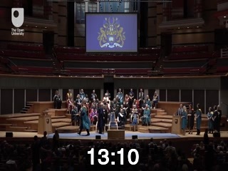 clicking on this image will launch a new video player window playing at this point (ie 13 minutes and 10 seconds) from the start of the video