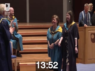 clicking on this image will launch a new video player window playing at this point (ie 13 minutes and 52 seconds) from the start of the video