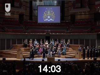 clicking on this image will launch a new video player window playing at this point (ie 14 minutes and 3 seconds) from the start of the video