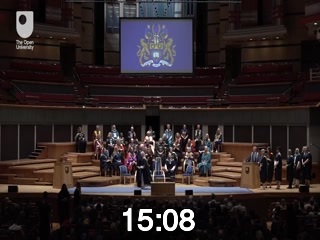 clicking on this image will launch a new video player window playing at this point (ie 15 minutes and 8 seconds) from the start of the video