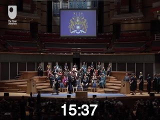 clicking on this image will launch a new video player window playing at this point (ie 15 minutes and 37 seconds) from the start of the video