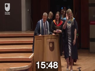 clicking on this image will launch a new video player window playing at this point (ie 15 minutes and 48 seconds) from the start of the video